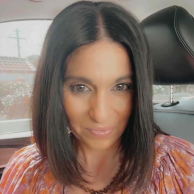Christiana Masina