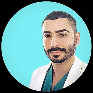 Dr. Joseph Salhab