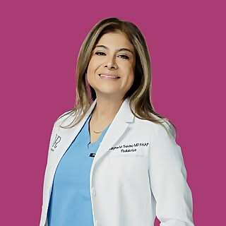 Dr Reyna Trevino