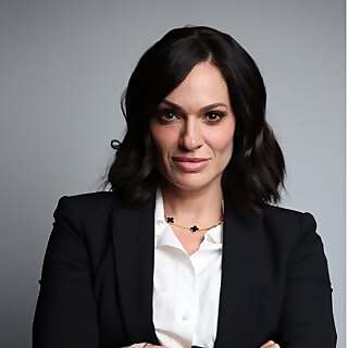 Sarah Pachtman Shetty