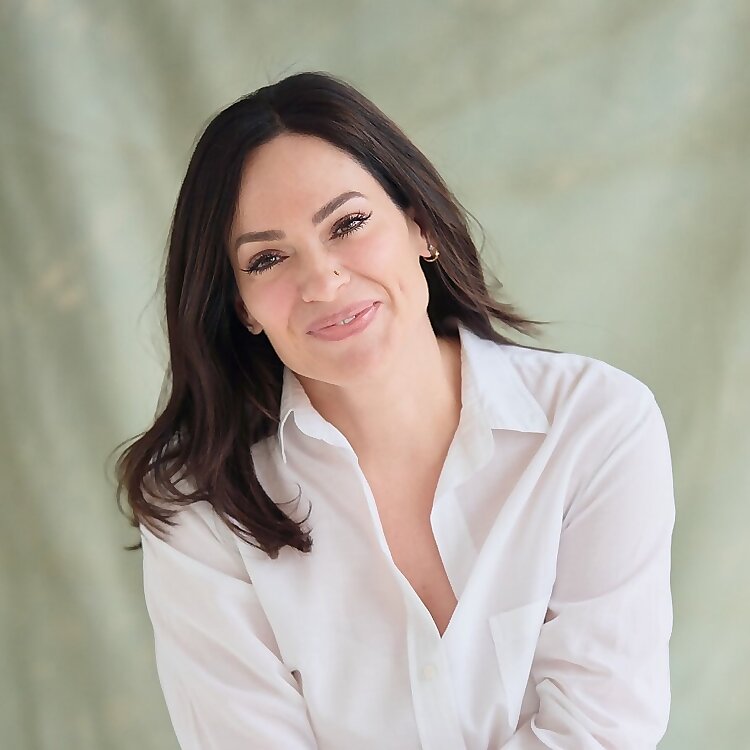 Sarah Pachtman Shetty