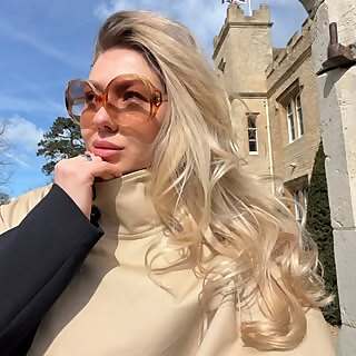Victoria Pinchuk