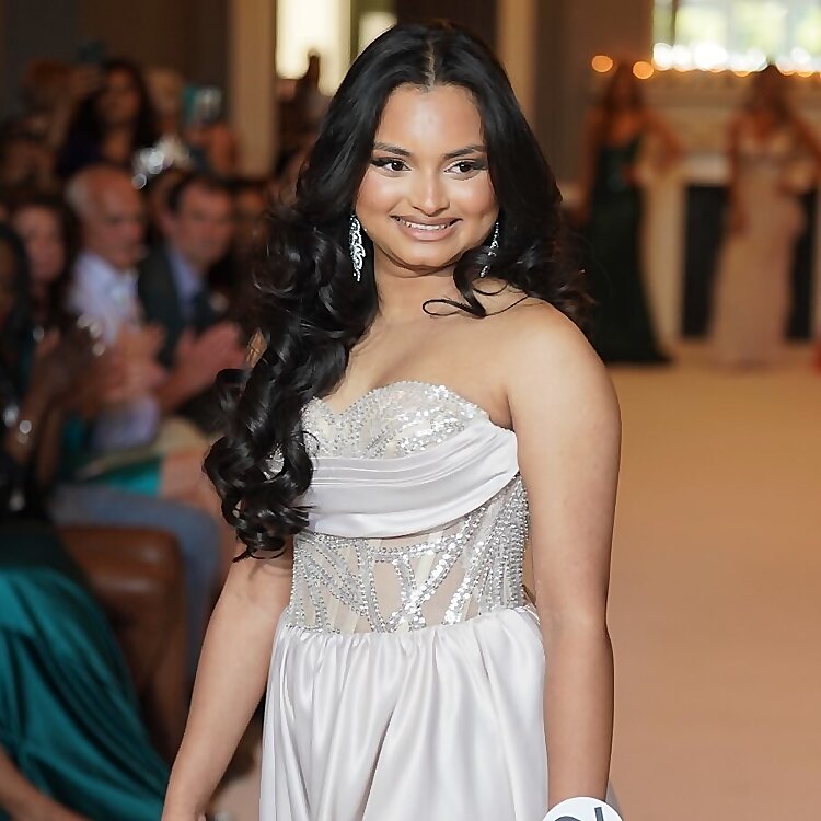 Angel Parmar