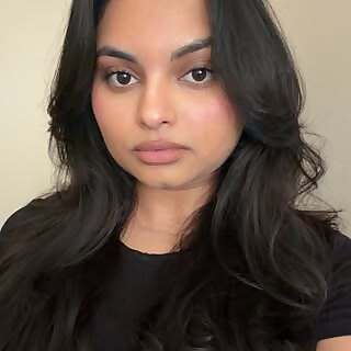 Angel Parmar