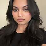 Angel Parmar