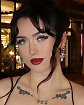 Nikita Dortch