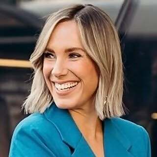 Michelle Beltrame