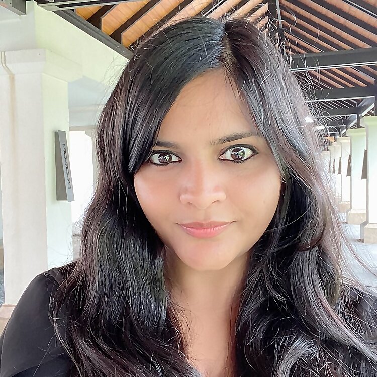 Rima Agarwal
