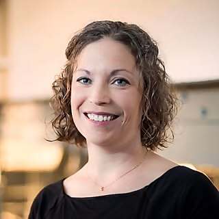 Amy Werner
