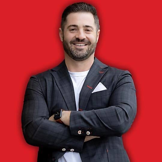 Alex Montagano