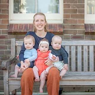 Silje Andersen-Cooke