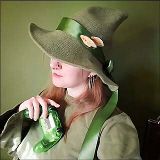 Aureliana Mel Reverie