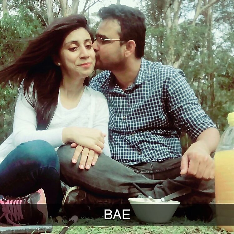 Saniya Saeed