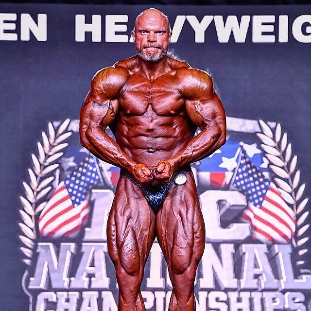Jake Hamaker