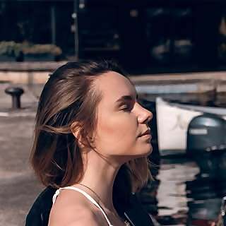 Elena Vitkovskaya