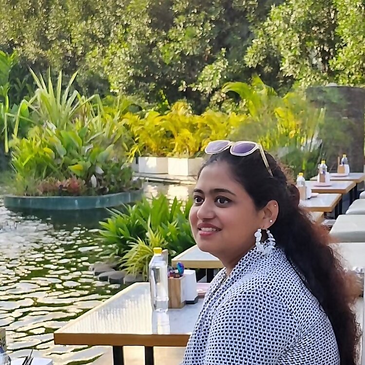 Ritika Rao