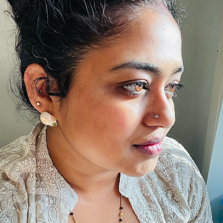 Ritika Rao