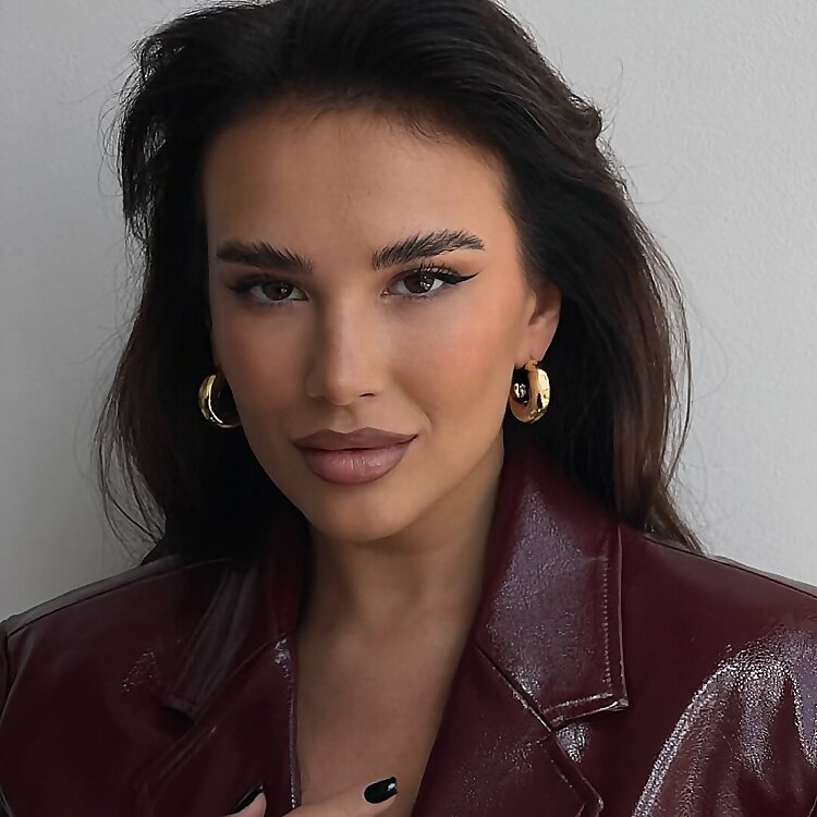 Polly Shevchenko