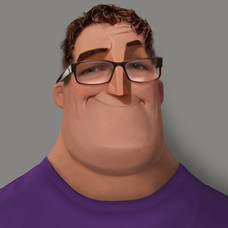 Bob Muyskens