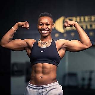 Kay Battle
