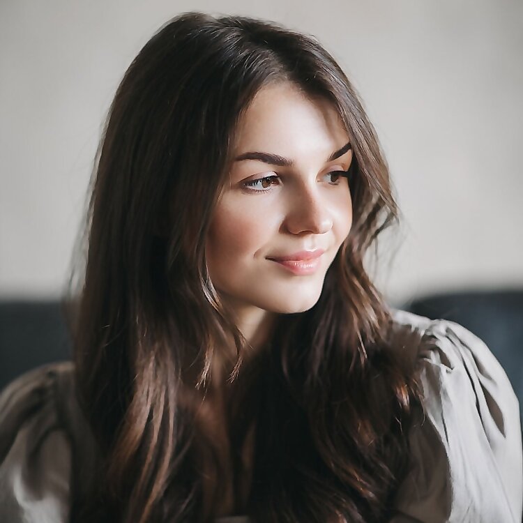 Yuliia Zakharchuk