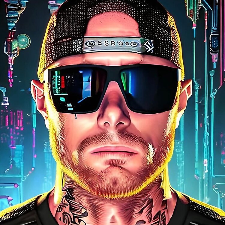 Zach Chreste