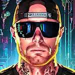 Zach Chreste