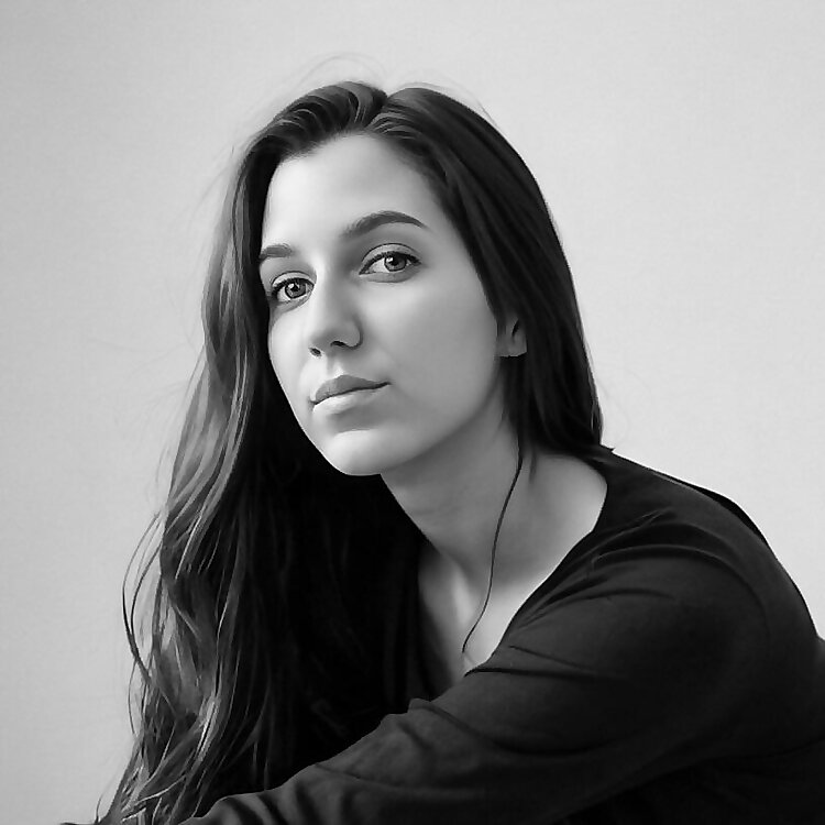 Valeriya Nahula