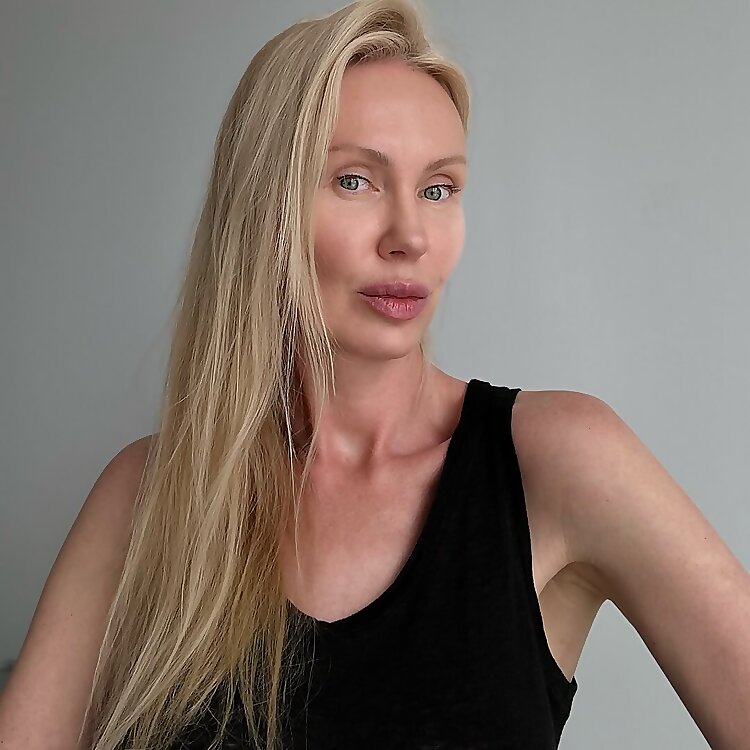Tatyana Yaroshenko