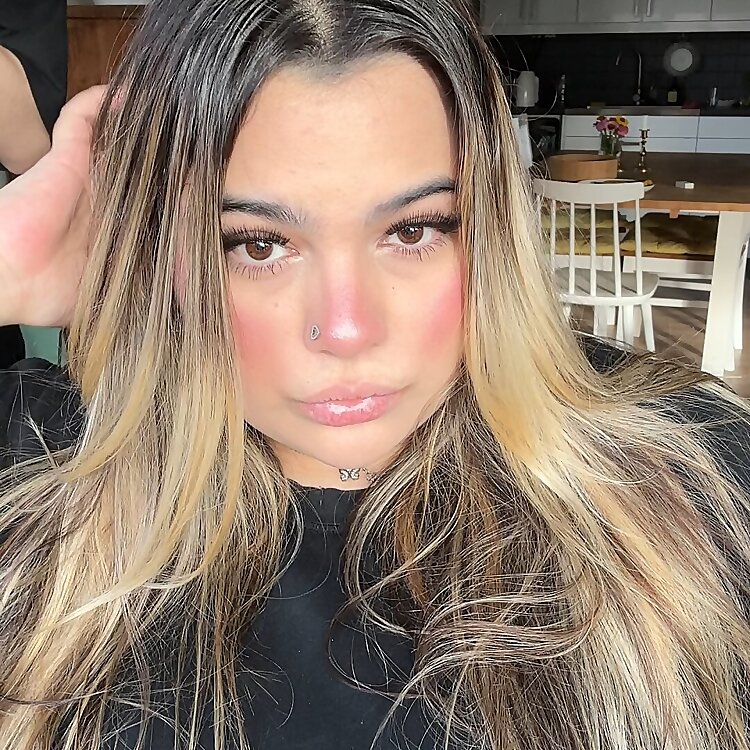 Angelica Melgar Causadias