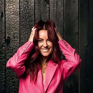 Rebecca Maxwell