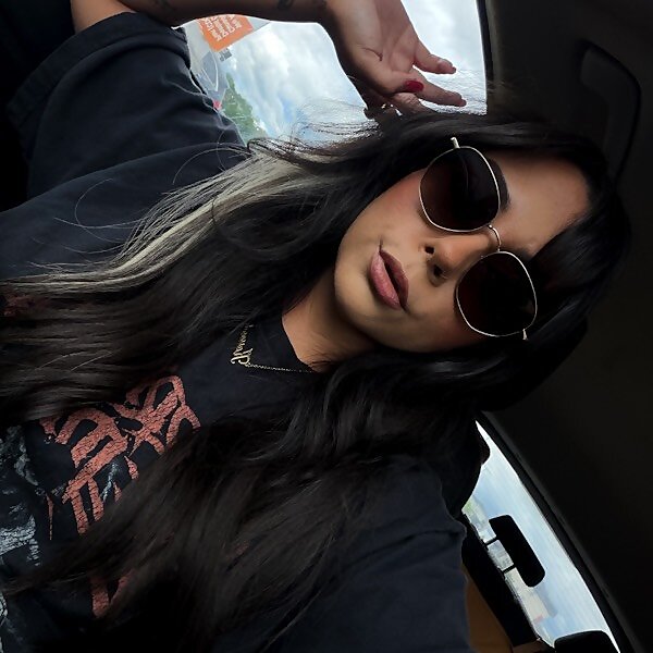 Kassandra Pereira