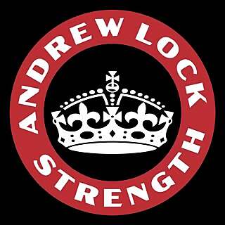 Dr. Andrew Lock