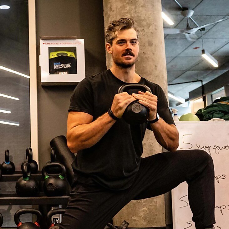 Damian Melnicove