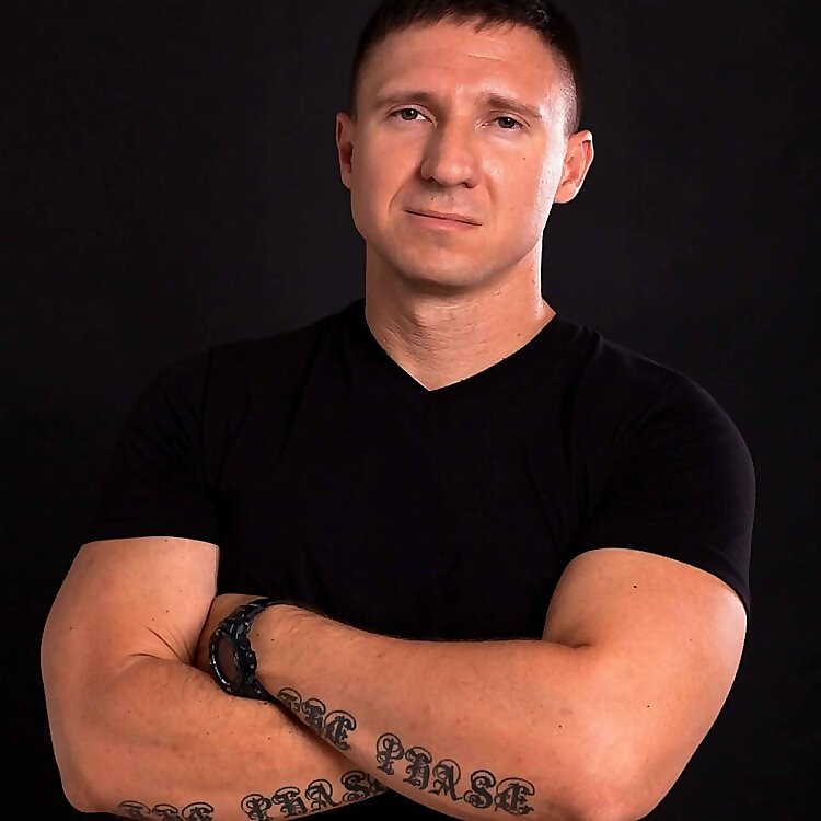 Michael Raduga