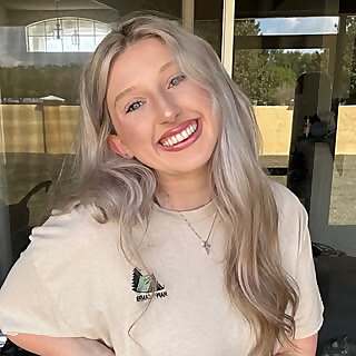 Happy Happy Gal