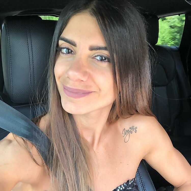 Nikki Khoury  