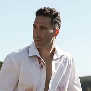 Chris Asimos