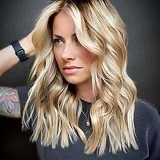 Ashley Bedard 