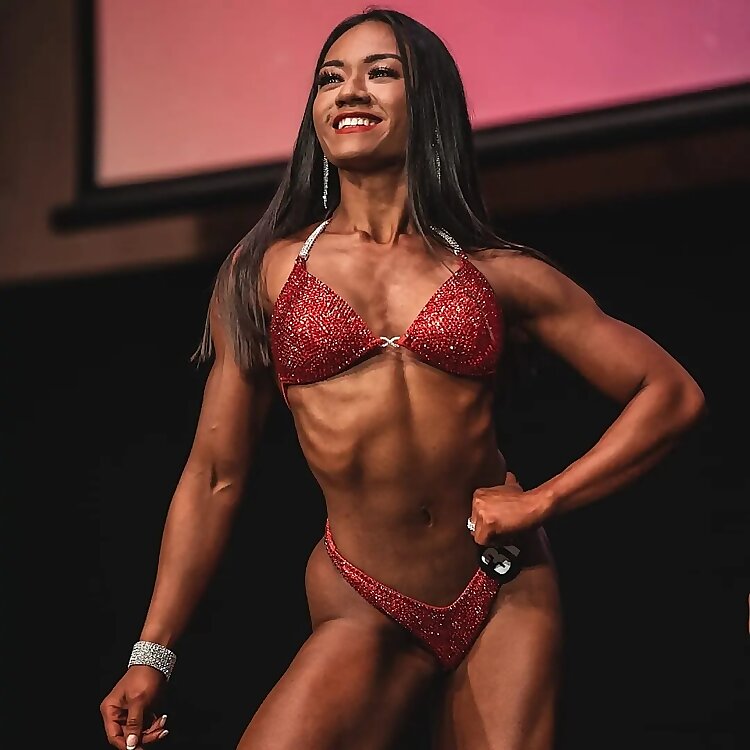 Ashley Ker