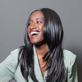 Tanisha Laroda-Valcin