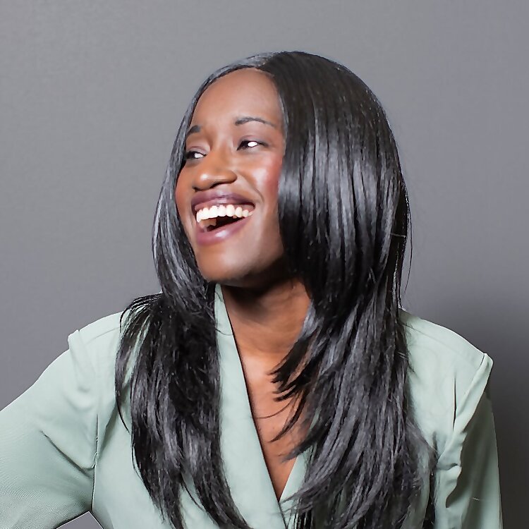 Tanisha Laroda-Valcin