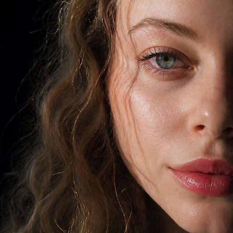 Anya Pyrih