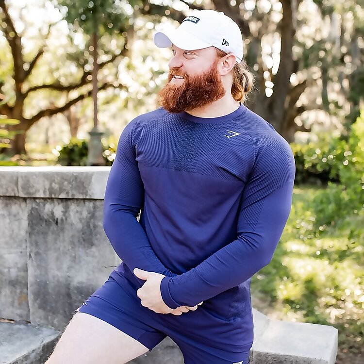 Ryan Kimball 