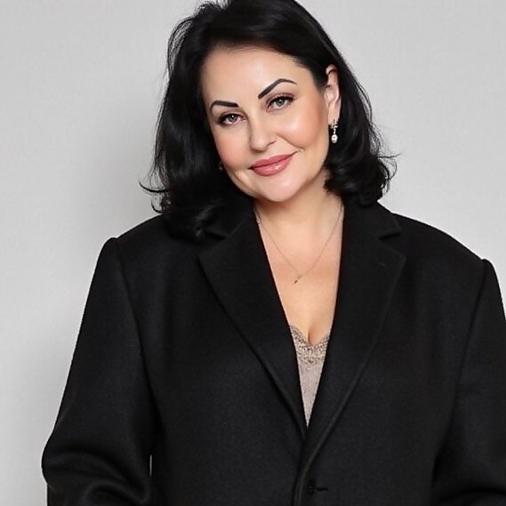 Iryna Besperstova