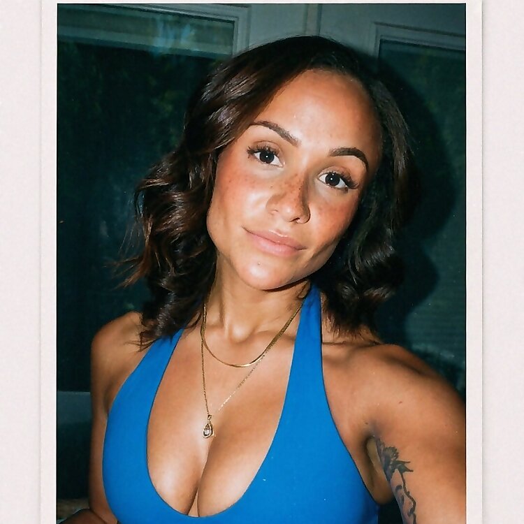 Victoria Carter