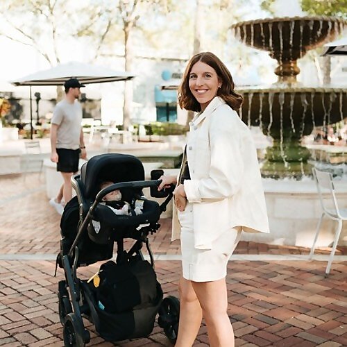 Rebecca Margaret Tate