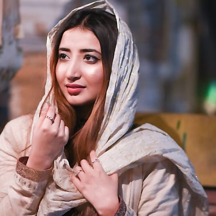 Ayesha Iqbal