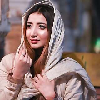 Ayesha Iqbal