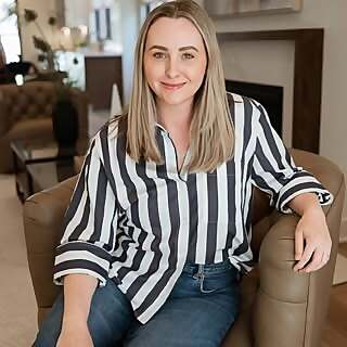 Natalie Clayton